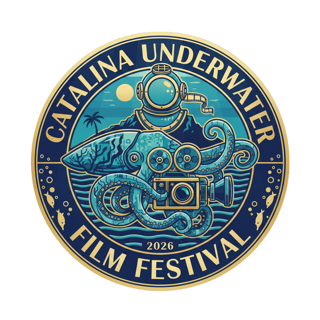 Catalina Island Underwater Film Festival