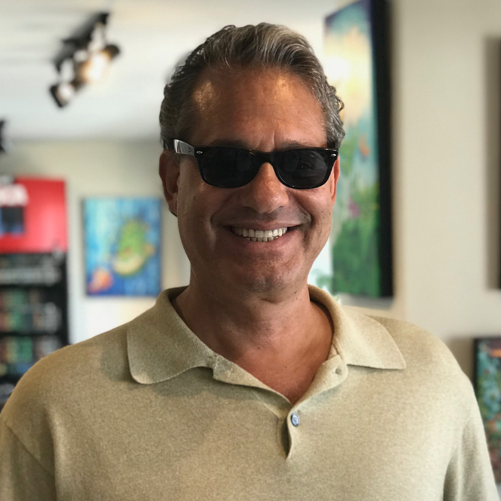 david1 David Satossky